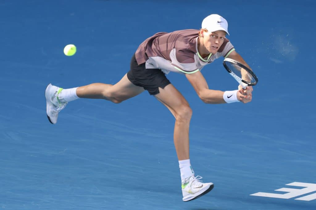 Jannik Sinner vs Daniil Medvedev prediction and odds: Australian Open 2024 2 Sinner vs Medvedev prediction Australian Open