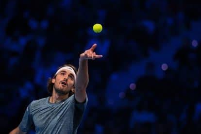 United Cup grudge match: Tsitsipas and Zverev renew rivalry