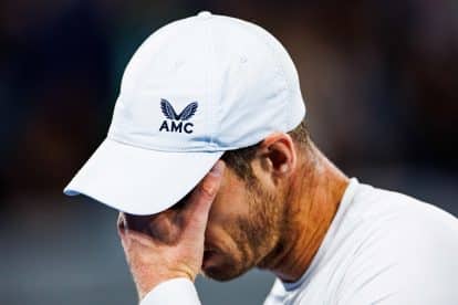 The 10 worst Autralian Open finals – matches to forget!