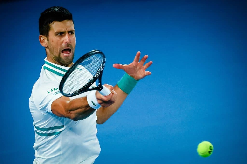 The 10 worst Autralian Open finals - matches to forget! 2 Worst Australian Open finals ATP