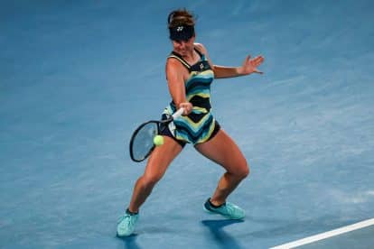 Noskova vs Yastremska prediction - who has the nerve to win?
