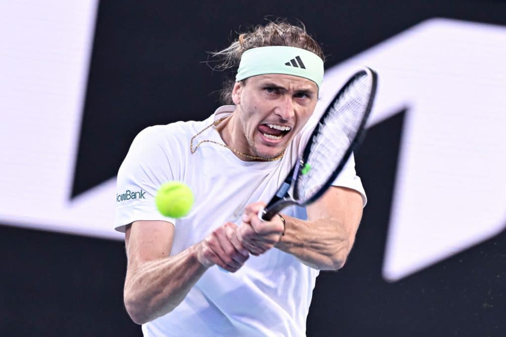 Alexander Zverev vs Carlos Alcaraz prediction and odds: Australian Open 2024 2 Zverev vs Alcaraz prediction Australian Open