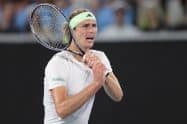 Alexander Zverev vs Cameron Norrie prediction and odds: Australian Open 2024
