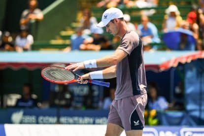 Possible tennis retirements 2024 – who may call it a day this season?