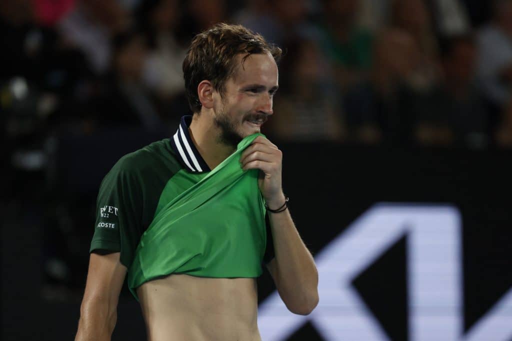 2024 Post-Australian Open Questions