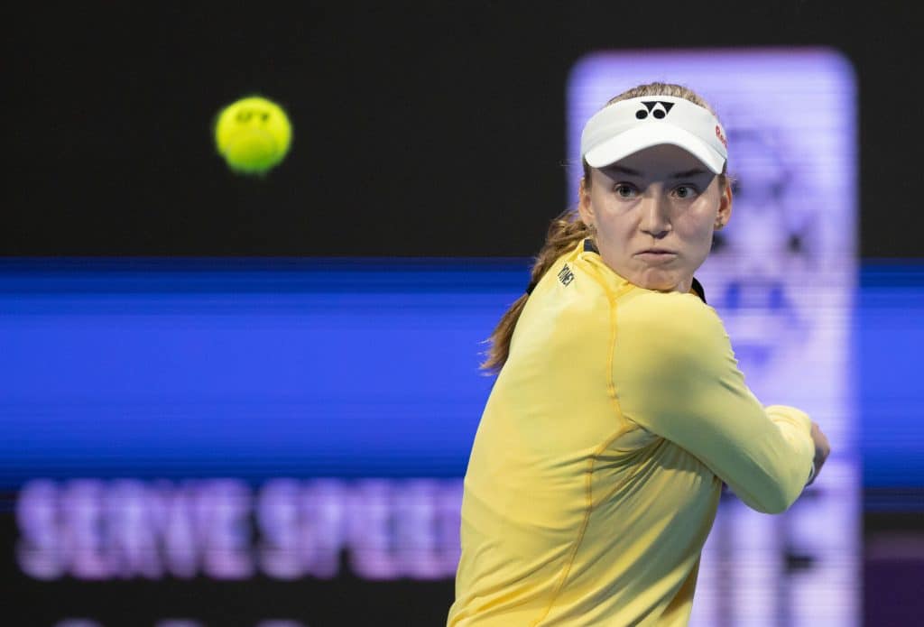 2024 WTA Dubai Open Preview