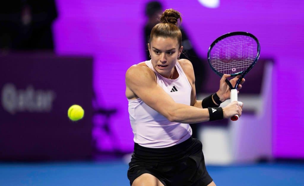 WTA Qatar Open preview - seeds, draw, schedule, and predictions 2 2024 WTA Qatar Open