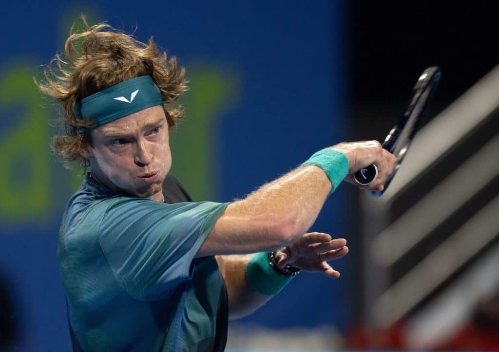 ATP Dubai Open preview - seeds, draw, schedule, and predictions 2 ATP Dubai Open Preview 2024