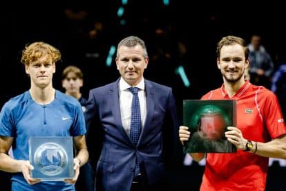 Rotterdam Open preview – seeds, draw, schedule, and predictions
