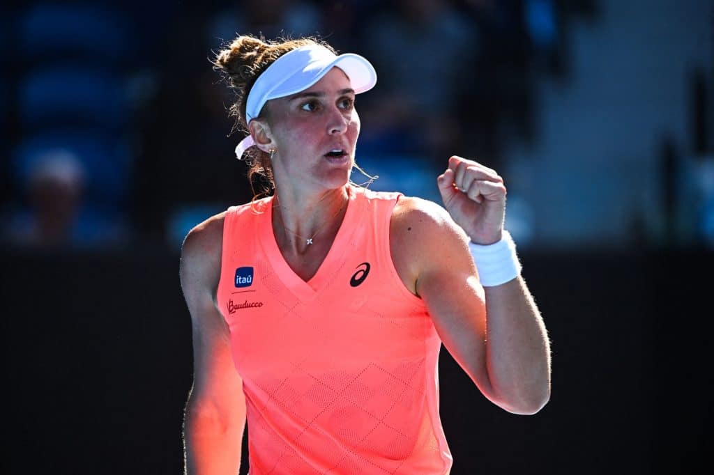 Abu Dhabi Open preview - seeds, draw, schedule, and predictions 2 Abu Dhabi Open preview Haddad Maia