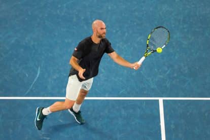 Giron and Mannarino lock horns in Dallas Open semifinal