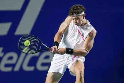 Shelton vs Arnaldi prediction - the talented Italian hoping for another upset in Acapulco