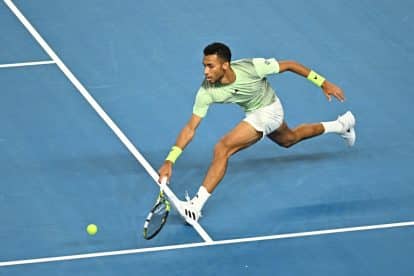 Cressy vs Auger-Aliassime prediction - a tricky opener for the Canadian