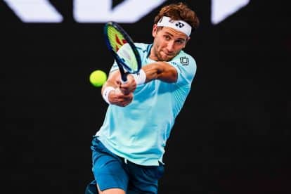 Los Cabos Open: Giron and Ruud looking for a win to get the H2H advantage