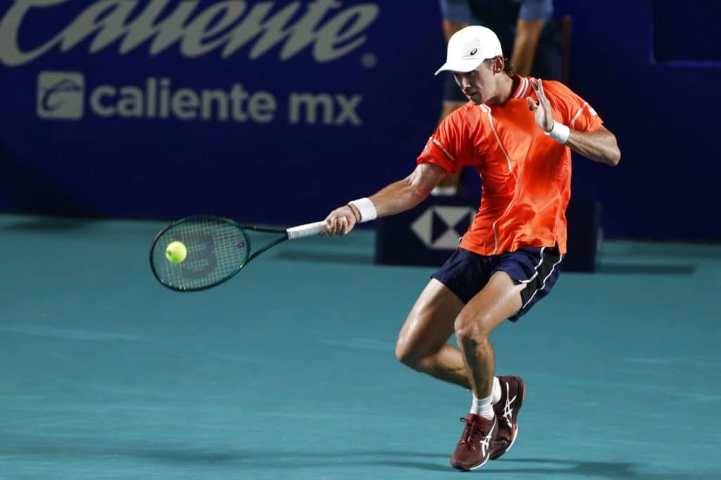 Alex De Minaur vs Stefanos Tsitsipas prediction and odds: Acapulco Open 2024 2 De Minaur vs Tsitsipas prediction