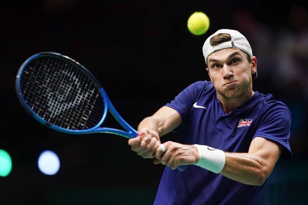 Thanasi Kokkinakis vs Jack Draper prediction and odds: Los Cabos Open 2024 1 Thanasi Kokkinakis vs Jack Draper prediction and odds: Los Cabos Open 2024