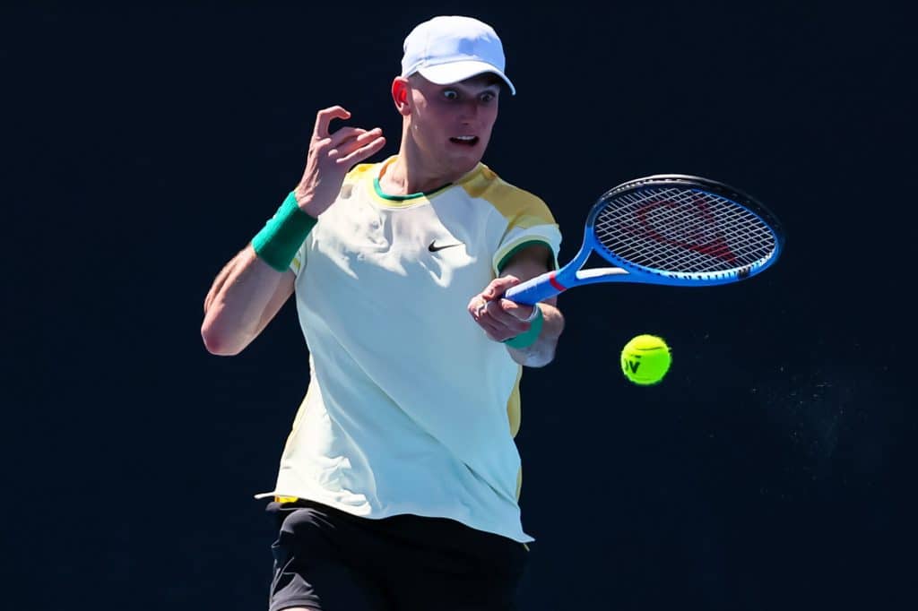 Draper vs Paul Prediction