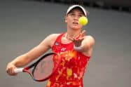 Elena Rybakina vs Danielle Collins prediction and odds: Abu Dhabi Open 2024