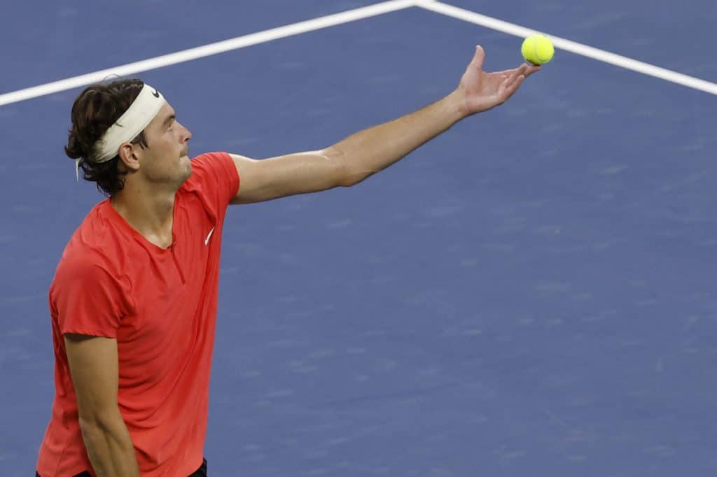 Taylor Fritz vs Marcos Giron prediction and odds: Delray Beach Open 2024 2 Fritz vs Giron prediction