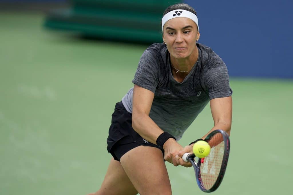 Emma Raducanu vs Anhelina Kalinina prediction and odds: Qatar Open 2024 2 Kalinina vs Raducanu prediction