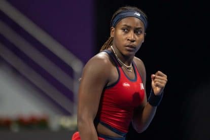 Gauff vs Kalinskaya prediction - Gauff set to outclass the qualifier