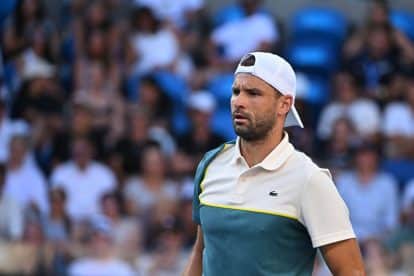 Dimitrov vs Korda prediction - 2nd seed to even the score against Korda