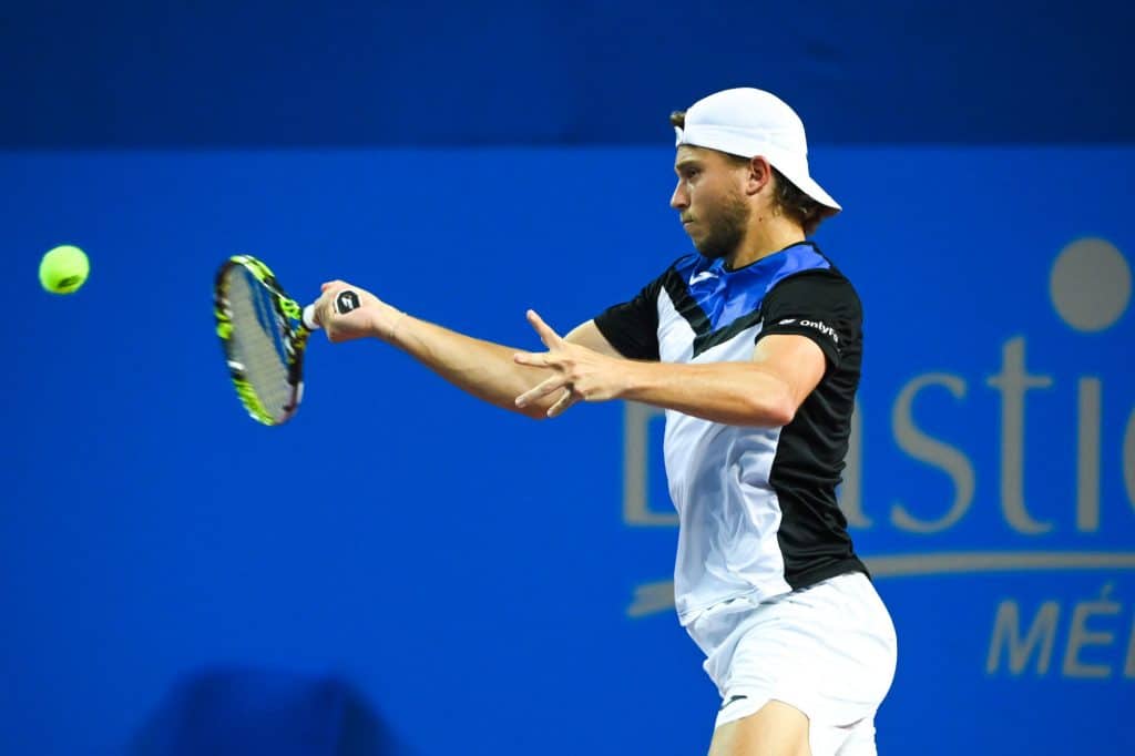 Alexandre Muller vs Andy Murray prediction and odds: Qatar Open 2024 2 Muller vs Murray prediction