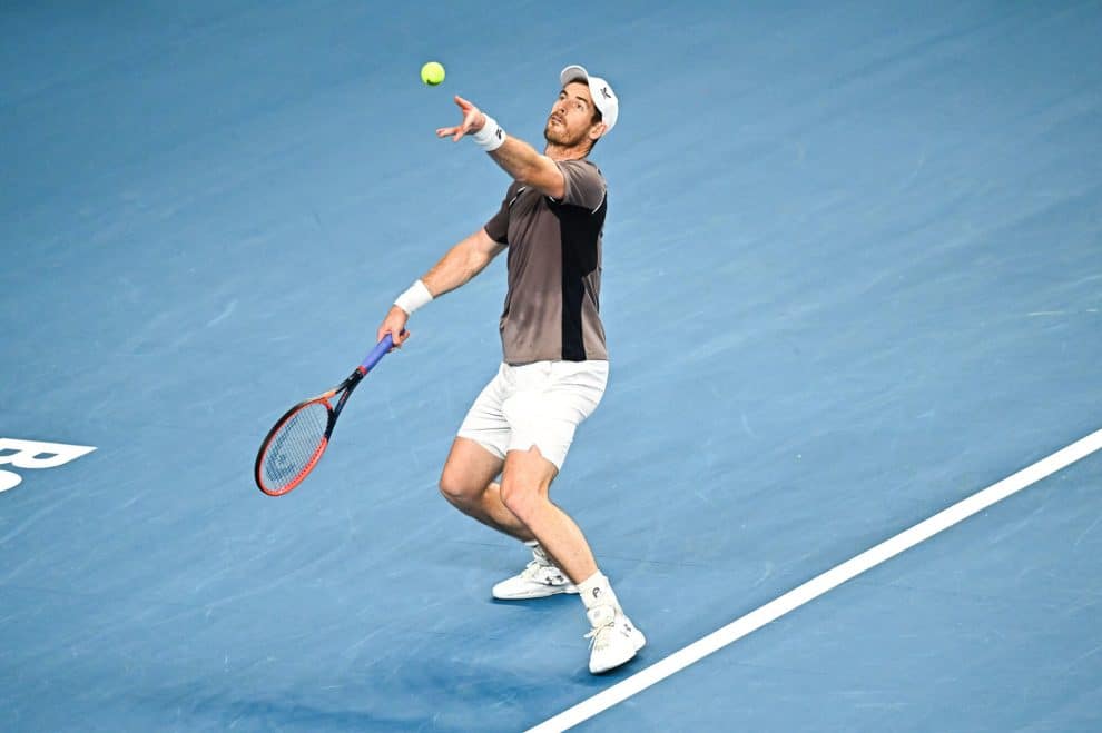 Alexandre Muller vs Andy Murray prediction and odds: Qatar Open 2024 1 Alexandre Muller vs Andy Murray prediction and odds: Qatar Open 2024