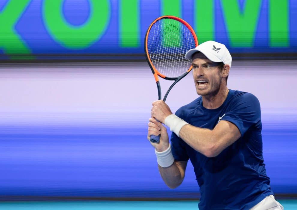 Denis Shapovalov vs Andy Murray prediction and odds: Dubai Open 2024 1 Denis Shapovalov vs Andy Murray prediction and odds: Dubai Open 2024