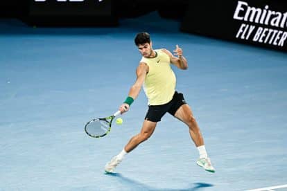 5 indicators the Next Gen will take over in the 2024 season