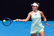 Anna Kalinskaya vs Jasmine Paolini prediction and odds: Dubai Open 2024