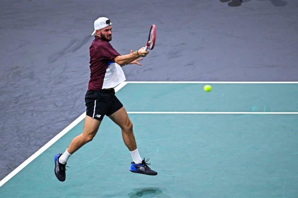 Taylor Fritz vs Tommy Paul prediction and odds: Delray Beach Open 2024 1 Taylor Fritz vs Tommy Paul prediction and odds: Delray Beach Open 2024