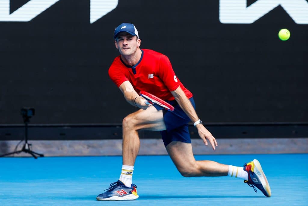 Tommy Paul vs Frances Tiafoe prediction and odds: Delray Beach Open 2024 2 Paul vs Tiafoe prediction