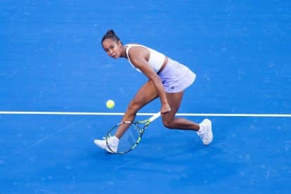 Fernandez vs Pera prediction - Canadian youngster to advance in Dubai