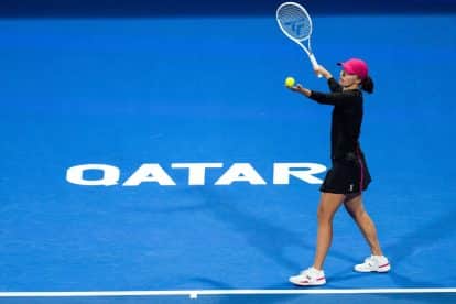 Swiatek vs Rybakina prediction - a thriller guaranteed in the Qatar Open finals