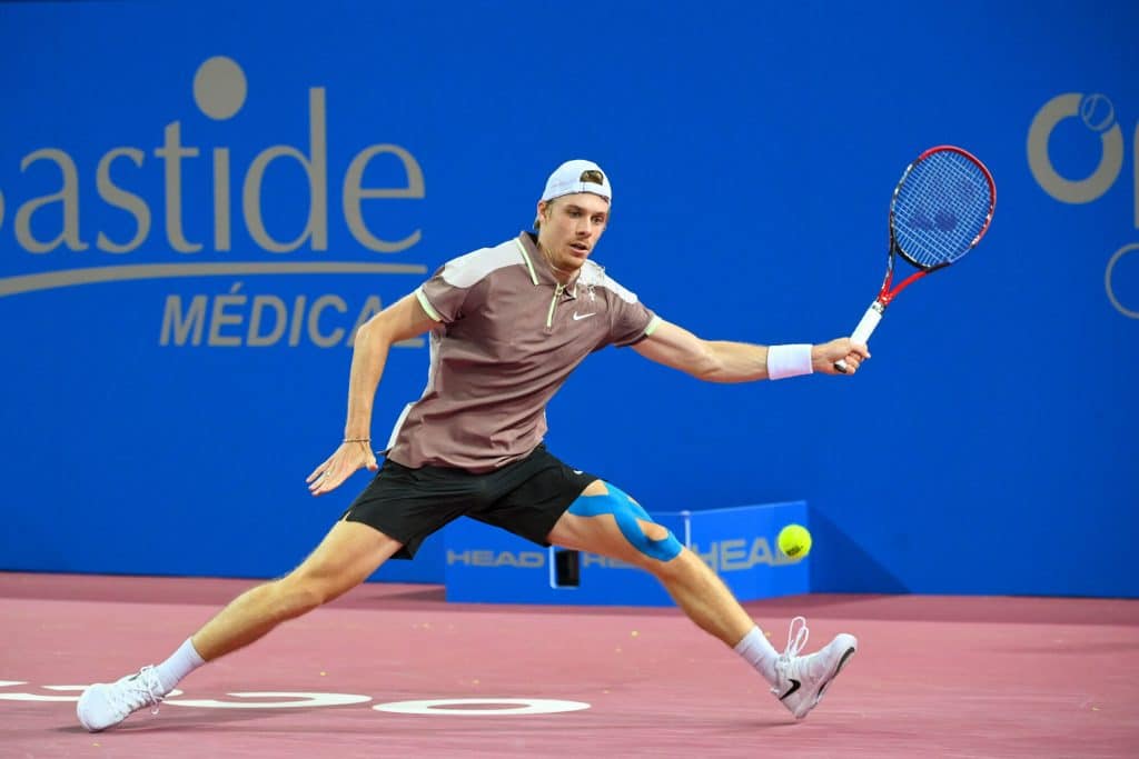 Denis Shapovalov vs Andy Murray prediction and odds: Dubai Open 2024 2 Shapovalov vs Murray prediction