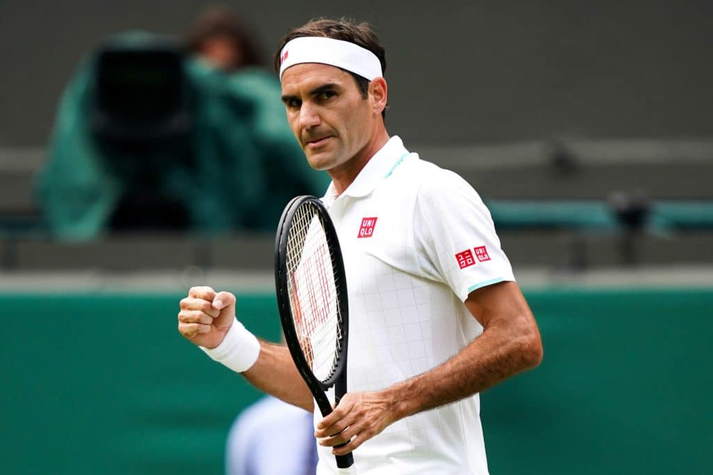 5 things you didn't know about AO Champion - Jannik Sinner 2 Sinners Idol Roger Federer