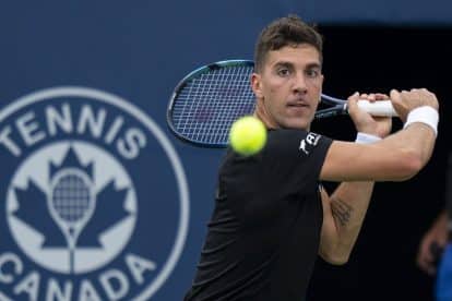 Los Cabos Open: Kokkinakis hoping for his third win over Evans