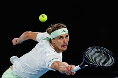 Zverev vs Thompson prediction - a possible upset ahead in Los Cabos