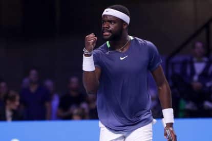 Paul vs Tiafoe prediction - Paul the favoured player to reach the finals
