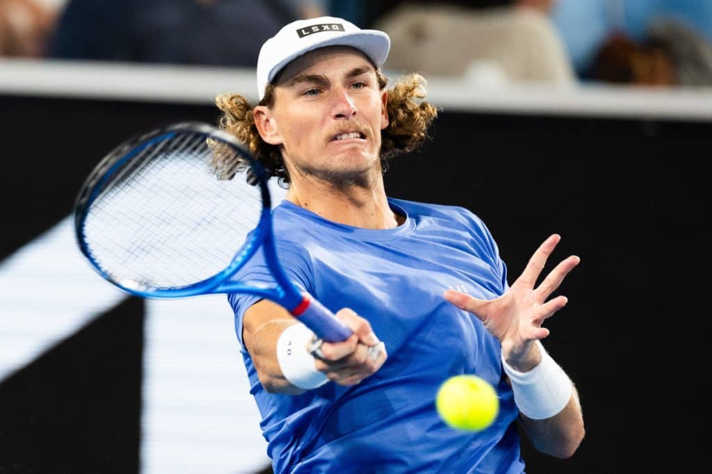 Frances Tiafoe vs Max Purcell prediction and odds: Acapulco Open 2024 2 Tiafoe vs Purcell prediction