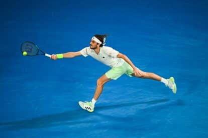 De Minaur vs Tsitsipas prediction - dangerous de Minaur to take revenge on Stefanos