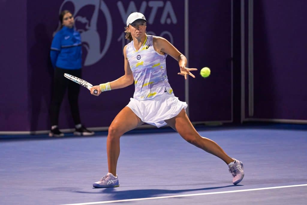 WTA Dubai Open Preview 2024