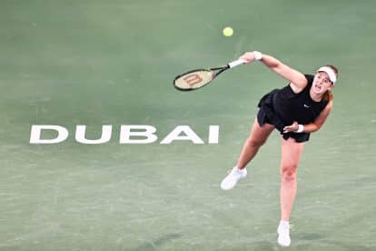 WTA Dubai Open preview – seeds, draw, schedule, and predictions