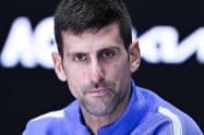 Can Djokovic win another Grand Slam after his Australian Open dominance ended?