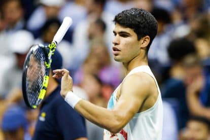 The most popular and best tennis rackets in 2024