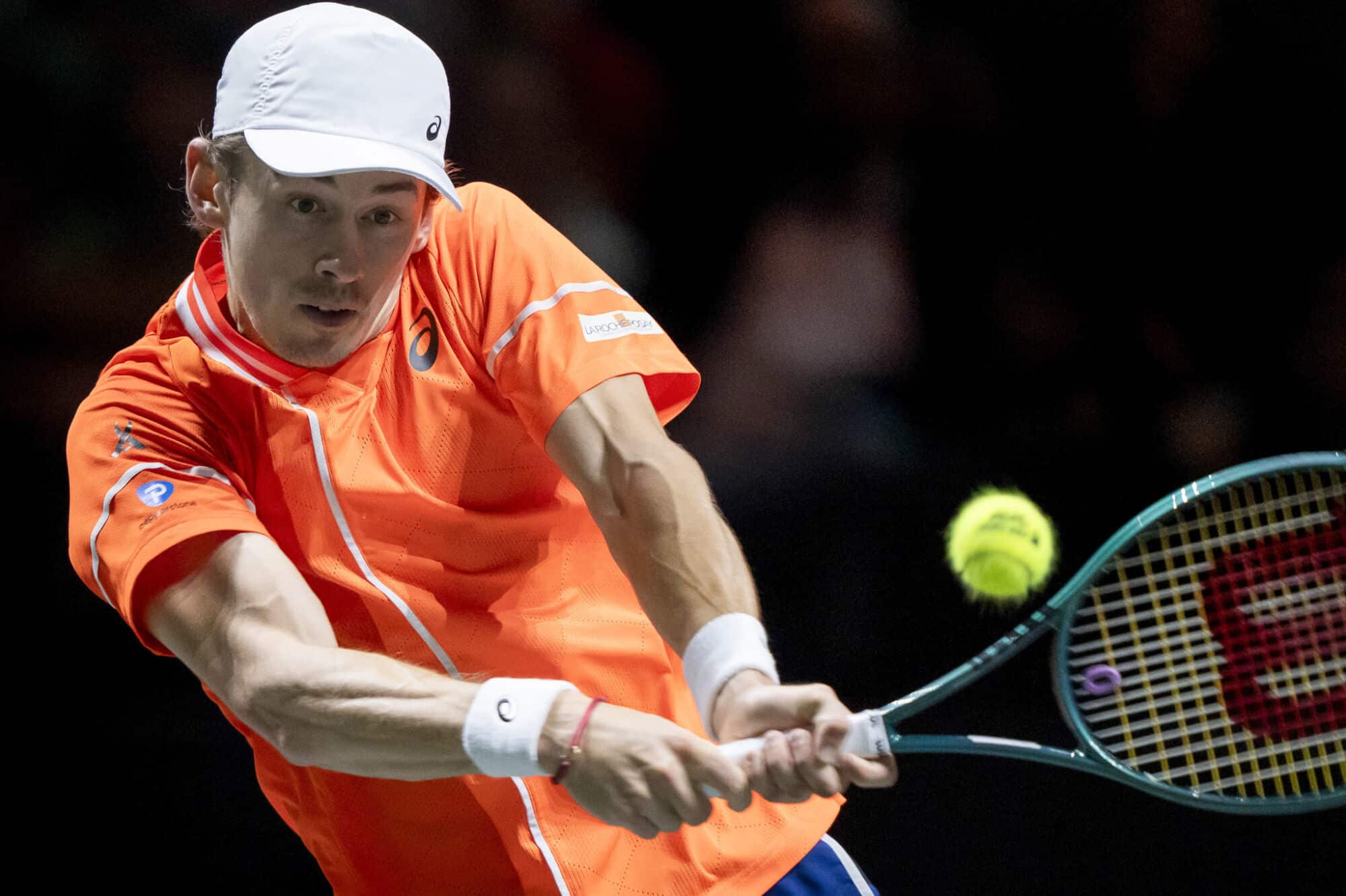 Alex De Minaur vs Casper Ruud prediction and odds: Acapulco Open 2024 1 Alex De Minaur