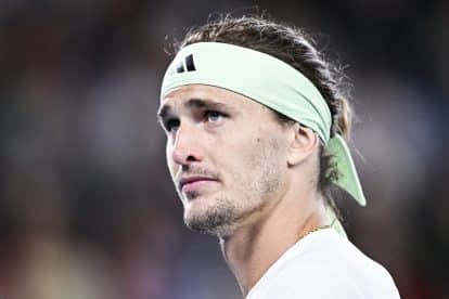 Indian Wells encounter: Zverev takes on O'Connell in second round battle