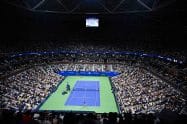 The 5 biggest tennis stadiums in the world &ndash; check them out!