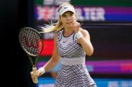 Marta Kostyuk vs Katie Boulter prediction and odds: San Diego Open 2024